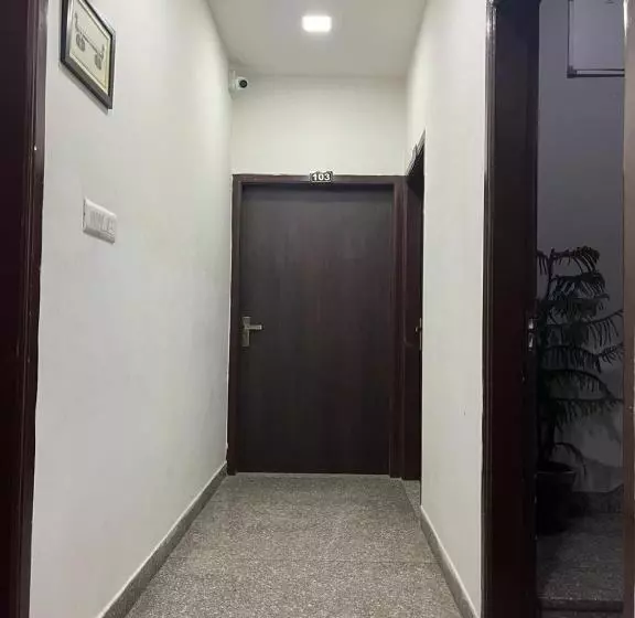 The Circle Era   An Aesthetic Hostel By Shivaneel Hospitality