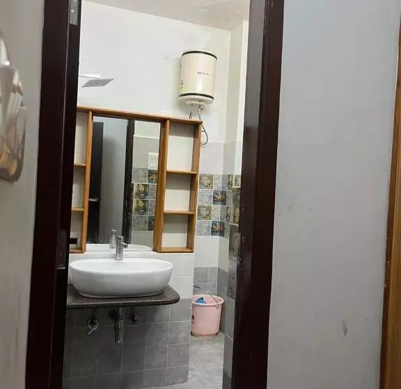 The Circle Era   An Aesthetic Hostel By Shivaneel Hospitality