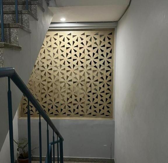 The Circle Era   An Aesthetic Hostel By Shivaneel Hospitality