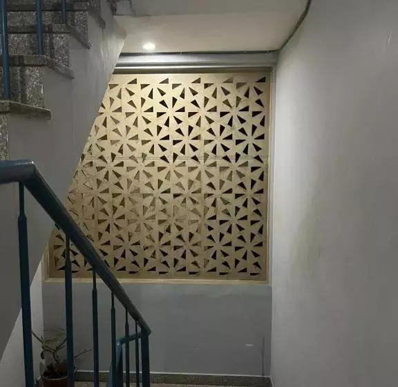 The Circle Era   An Aesthetic Hostel By Shivaneel Hospitality