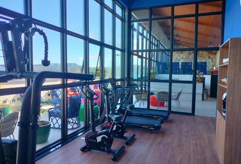 Wanderlust Experience Hotel, Bw Signature Collection