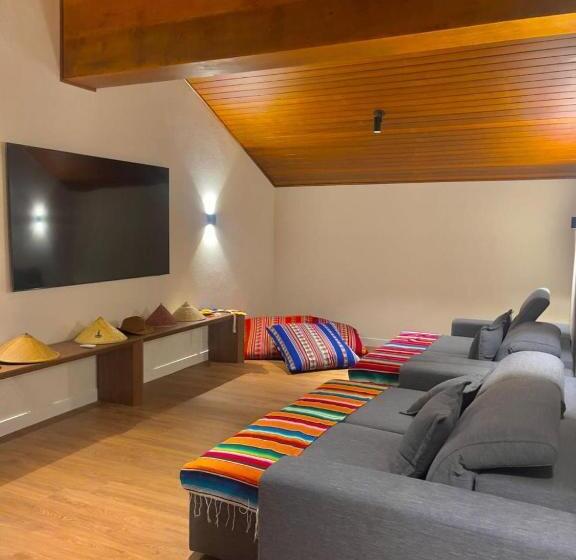 Wanderlust Experience Hotel, Bw Signature Collection