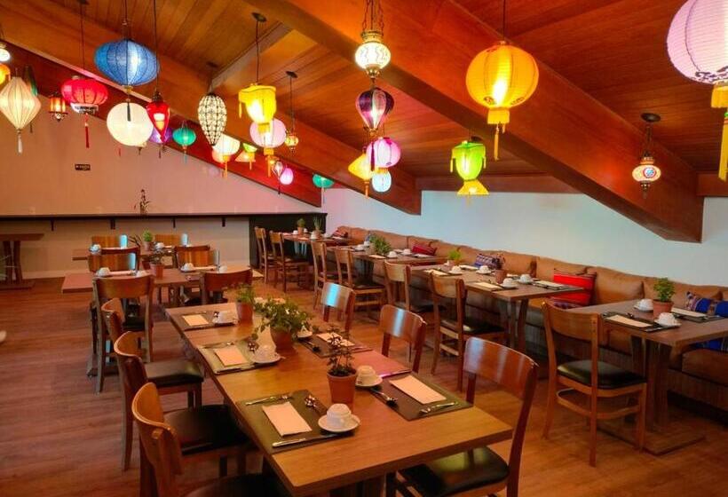 Wanderlust Experience Hotel, Bw Signature Collection