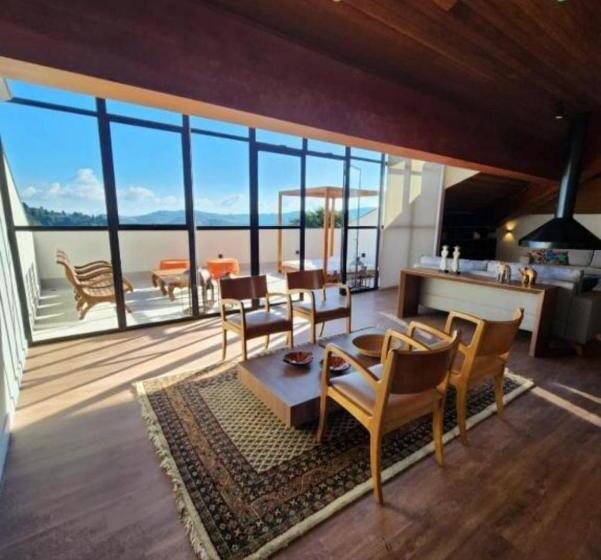 Wanderlust Experience Hotel, Bw Signature Collection