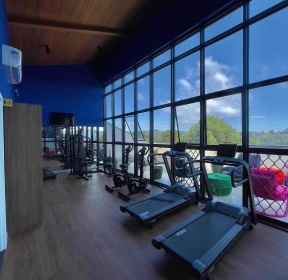 Wanderlust Experience Hotel, Bw Signature Collection