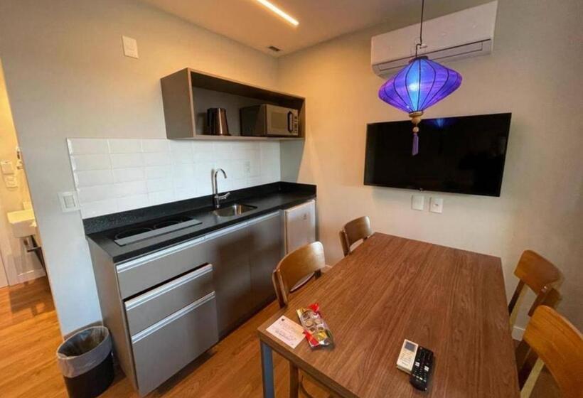 Wanderlust Experience Hotel, Bw Signature Collection