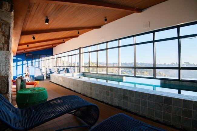 Wanderlust Experience Hotel, Bw Signature Collection