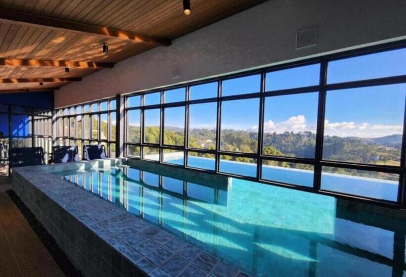 Wanderlust Experience Hotel, Bw Signature Collection