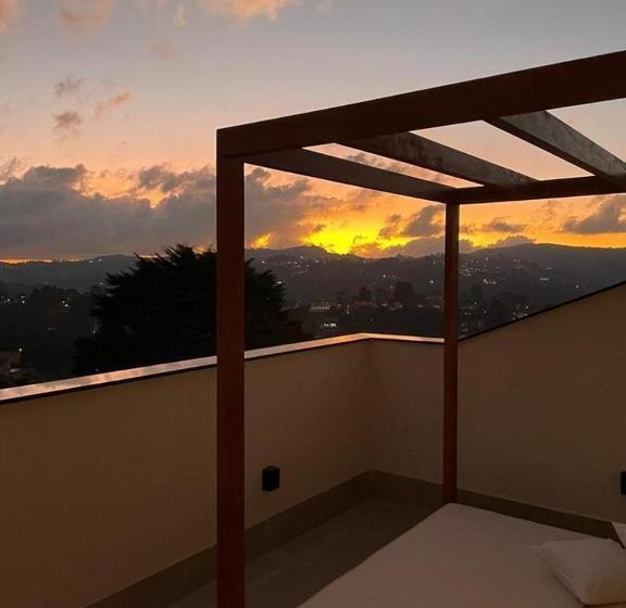 Wanderlust Experience Hotel, Bw Signature Collection