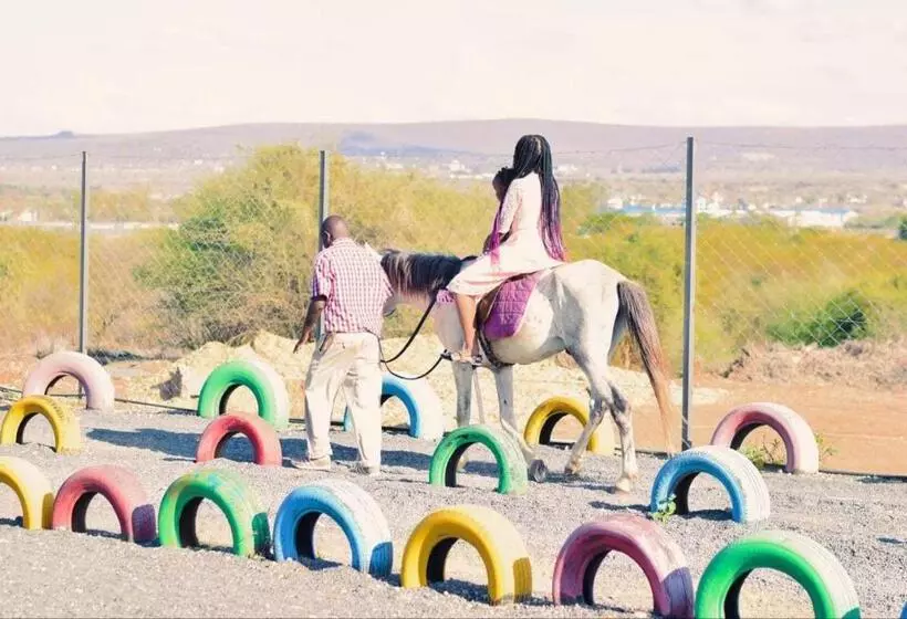 Yeyani Resort