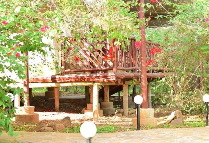 Yeyani Resort