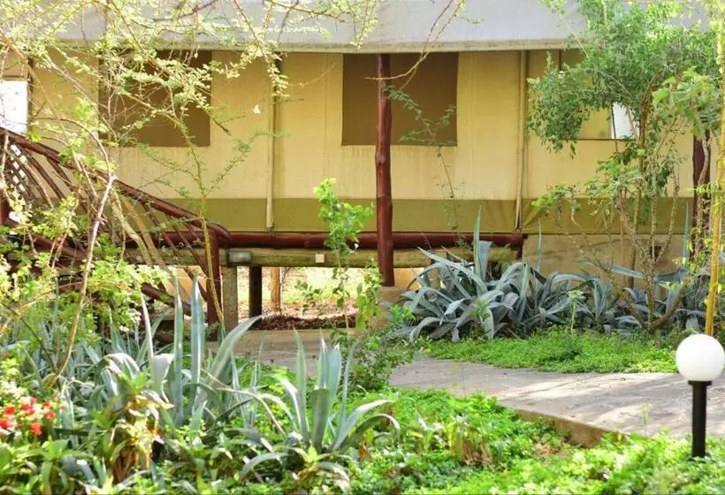 Yeyani Resort