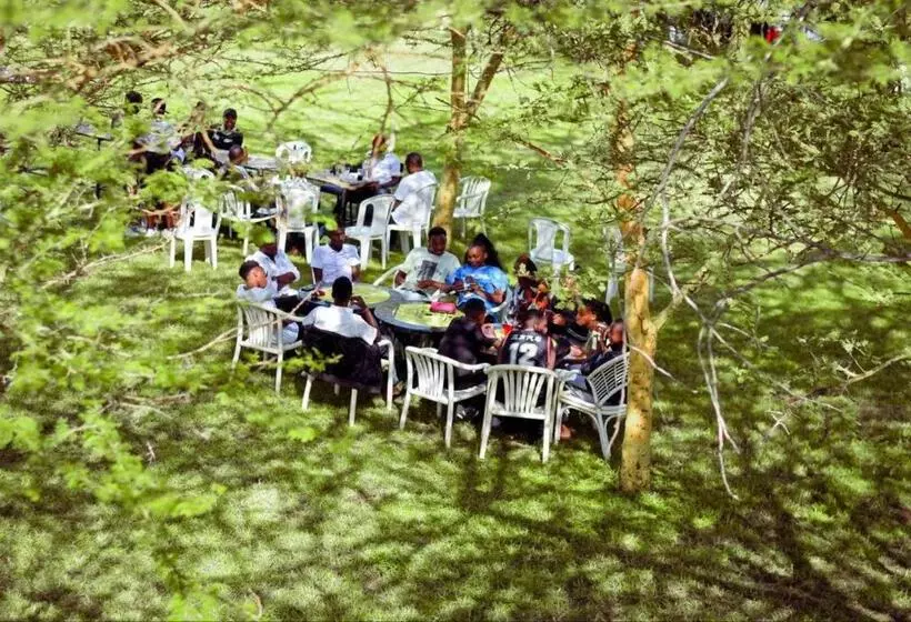 Yeyani Resort
