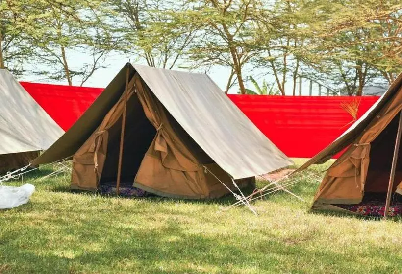 Yeyani Resort