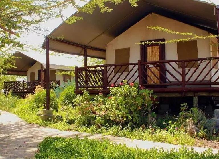 Yeyani Resort