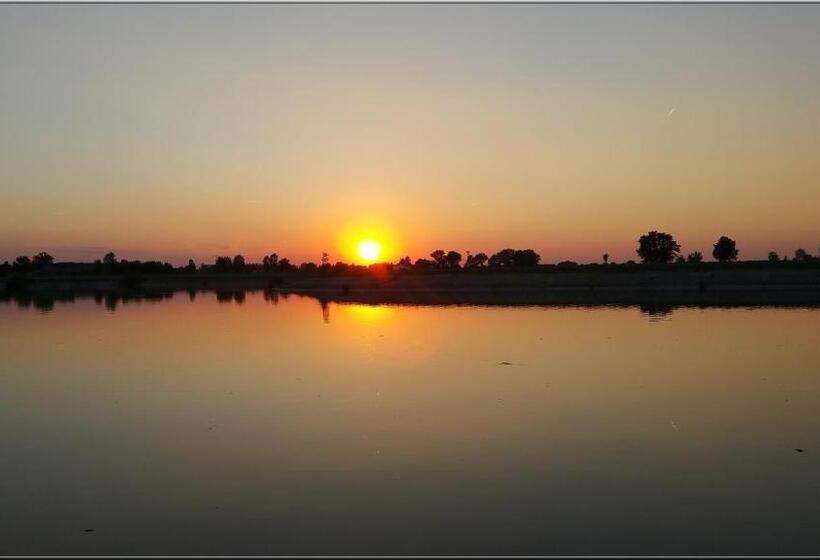 צימר La Casa Delle Rondini