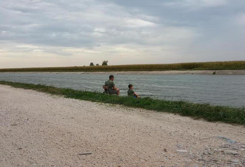 צימר La Casa Delle Rondini