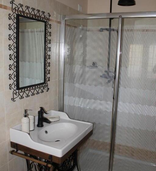 צימר La Casa Delle Rondini