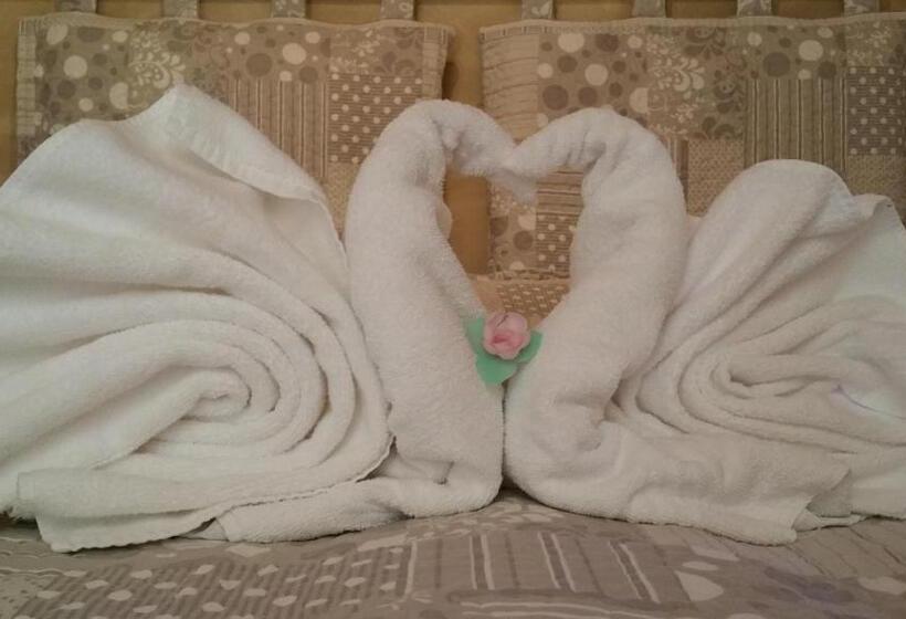 צימר La Casa Delle Rondini