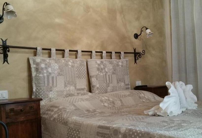 צימר La Casa Delle Rondini