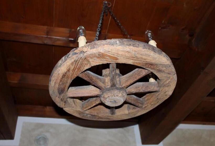 צימר La Casa Delle Rondini