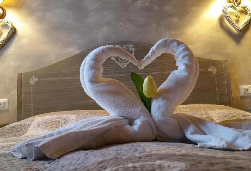 צימר La Casa Delle Rondini