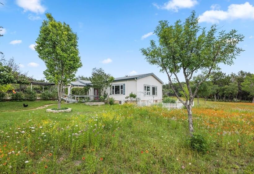 Bellavida B&b And Retreat