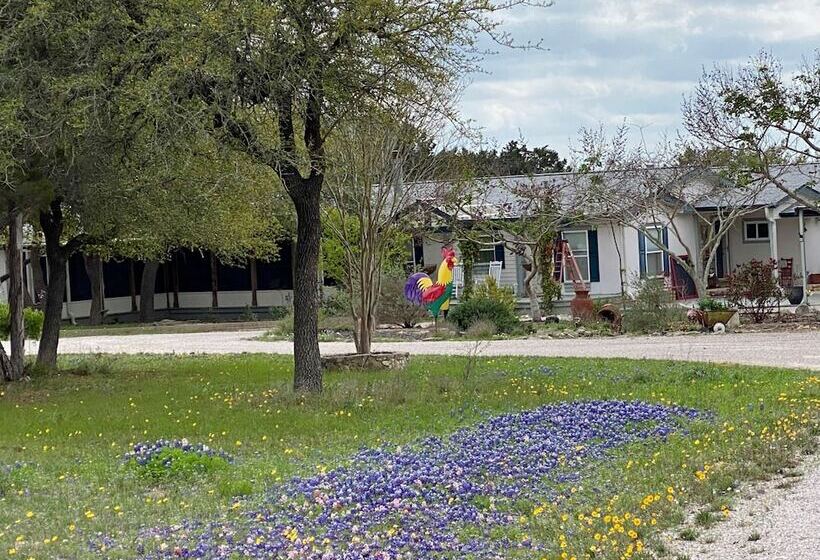 Bellavida B&b And Retreat