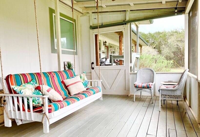 Bellavida B&b And Retreat