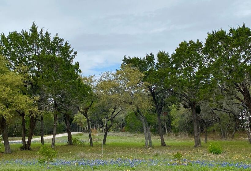 Bellavida B&b And Retreat