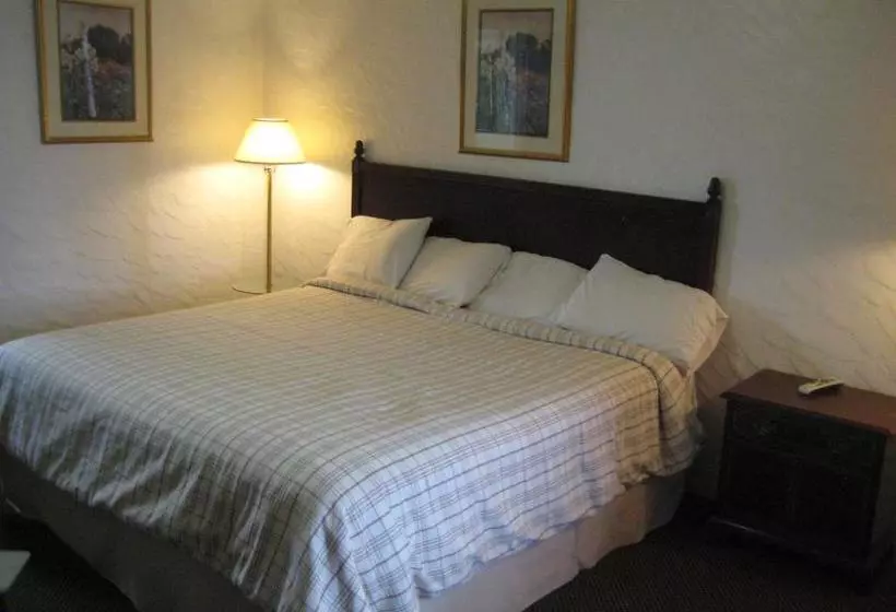 El Capitan Motel