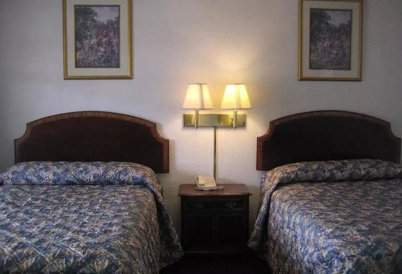 El Capitan Motel