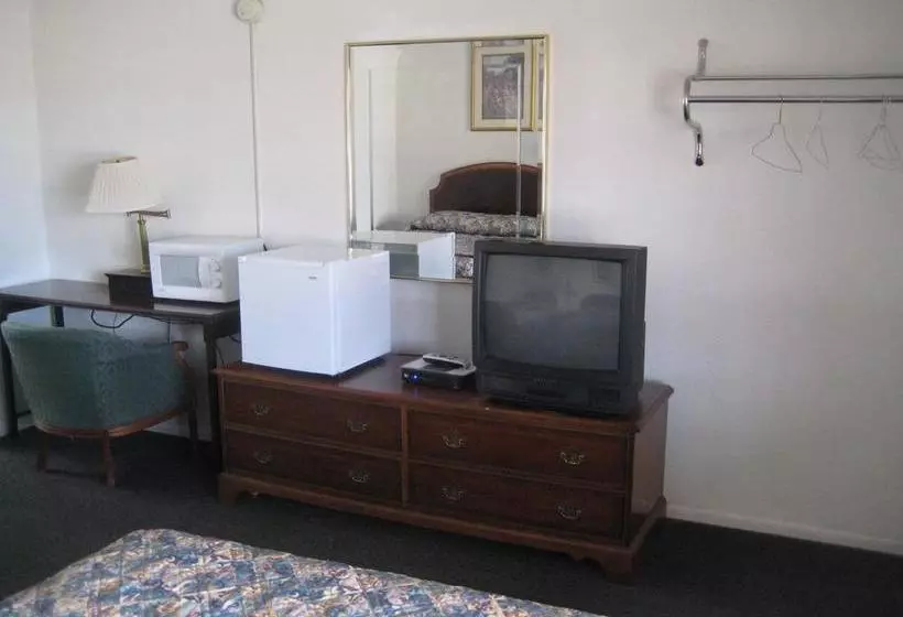 El Capitan Motel