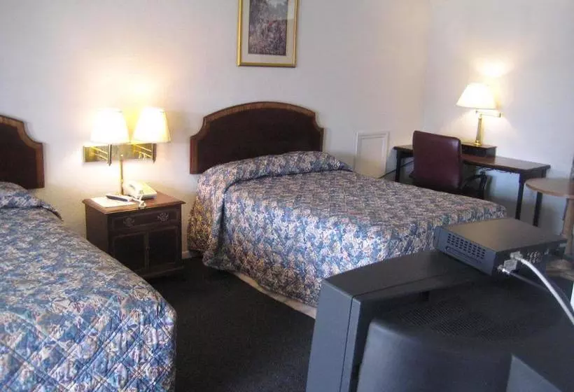 El Capitan Motel