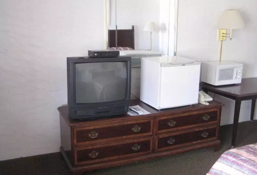 El Capitan Motel