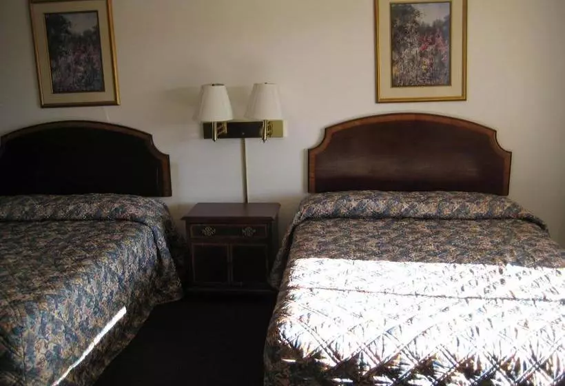 El Capitan Motel