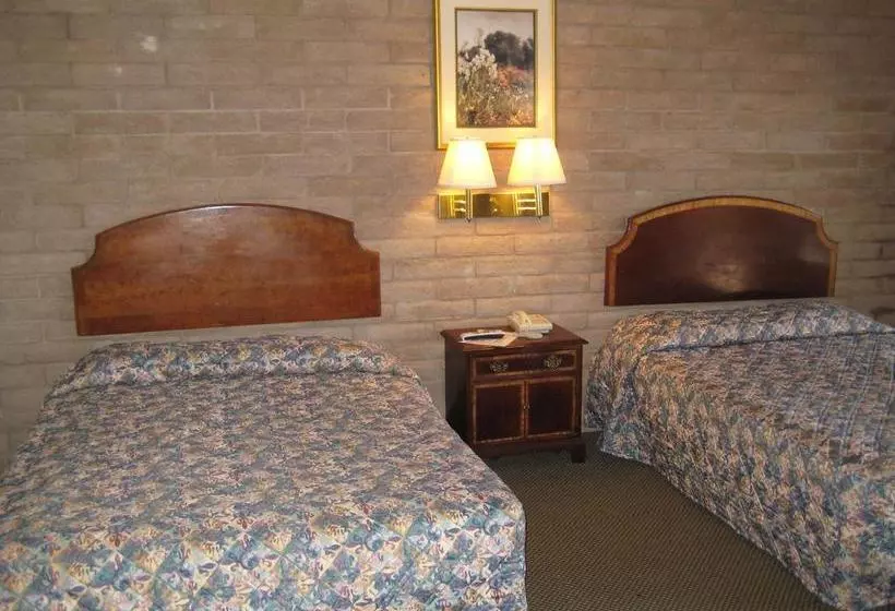 El Capitan Motel