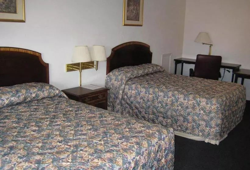 El Capitan Motel