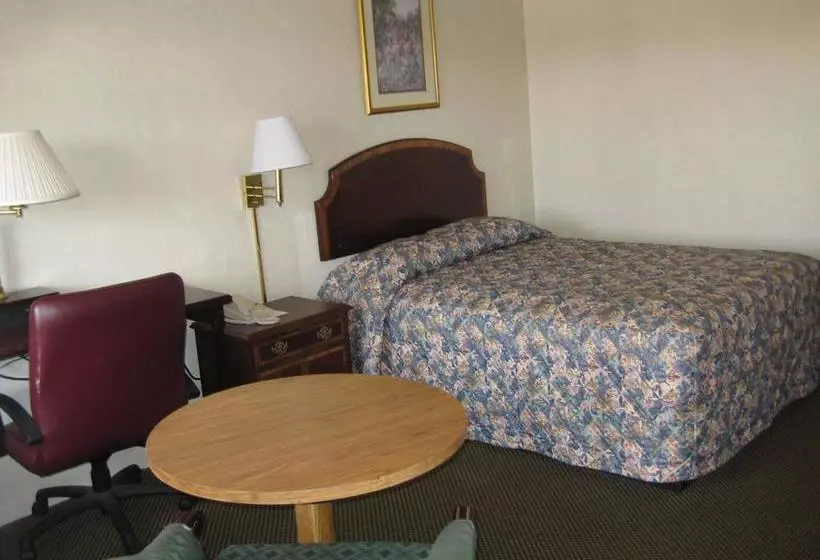 El Capitan Motel
