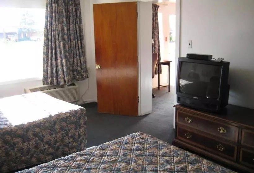 El Capitan Motel