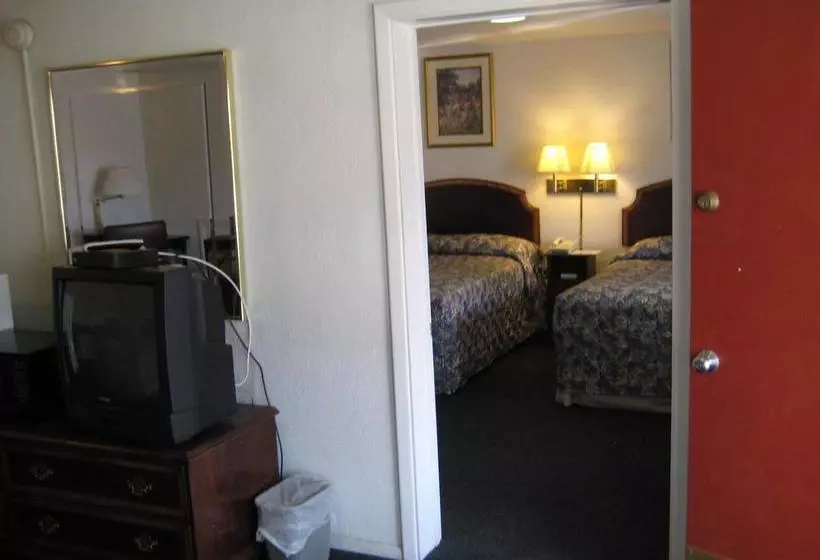 El Capitan Motel