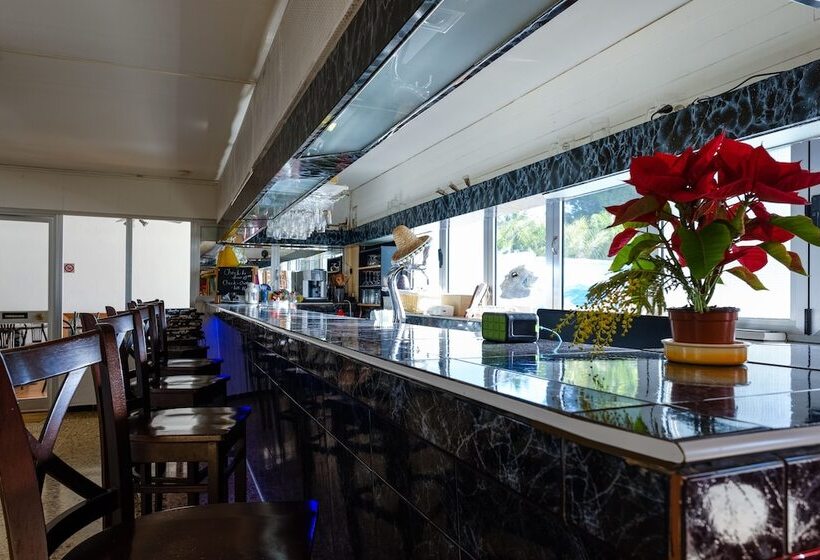 مسافرخانه Gasthaus Orsi