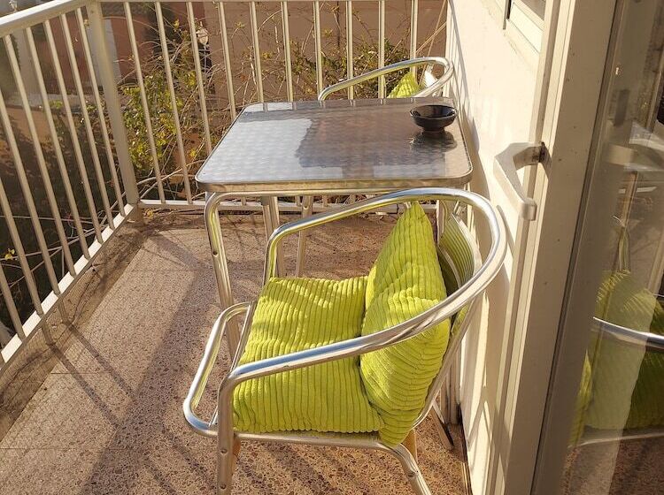 مسافرخانه Gasthaus Orsi