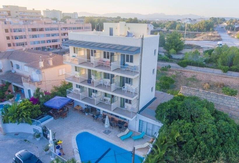 مسافرخانه Gasthaus Orsi