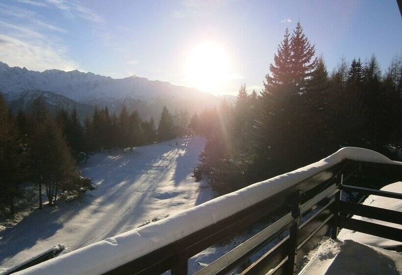 客栈  Residence Stefania