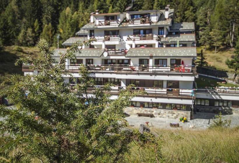 客栈  Residence Stefania