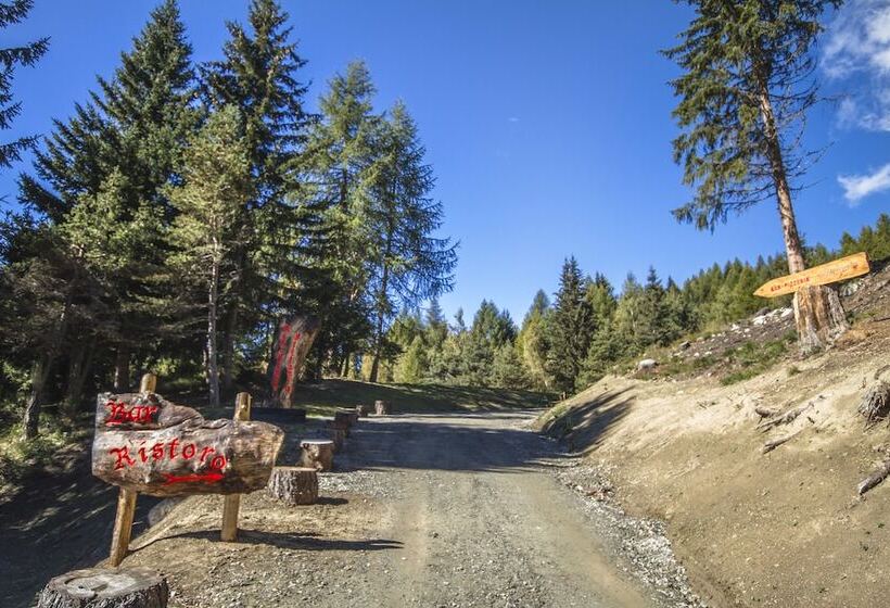 客栈  Residence Stefania