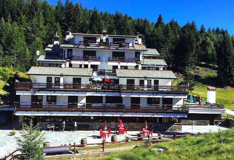 客栈  Residence Stefania