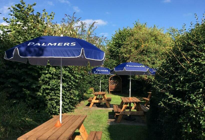 פונדק Phelips Arms