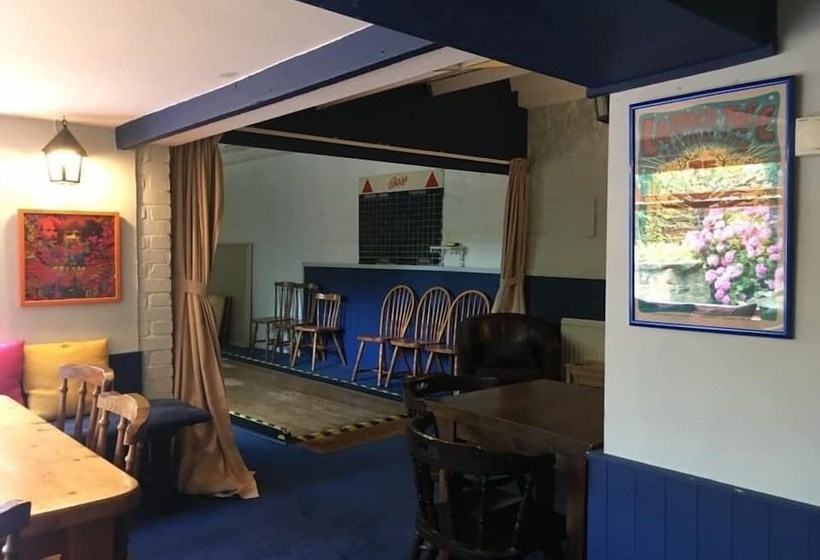 פונדק Phelips Arms